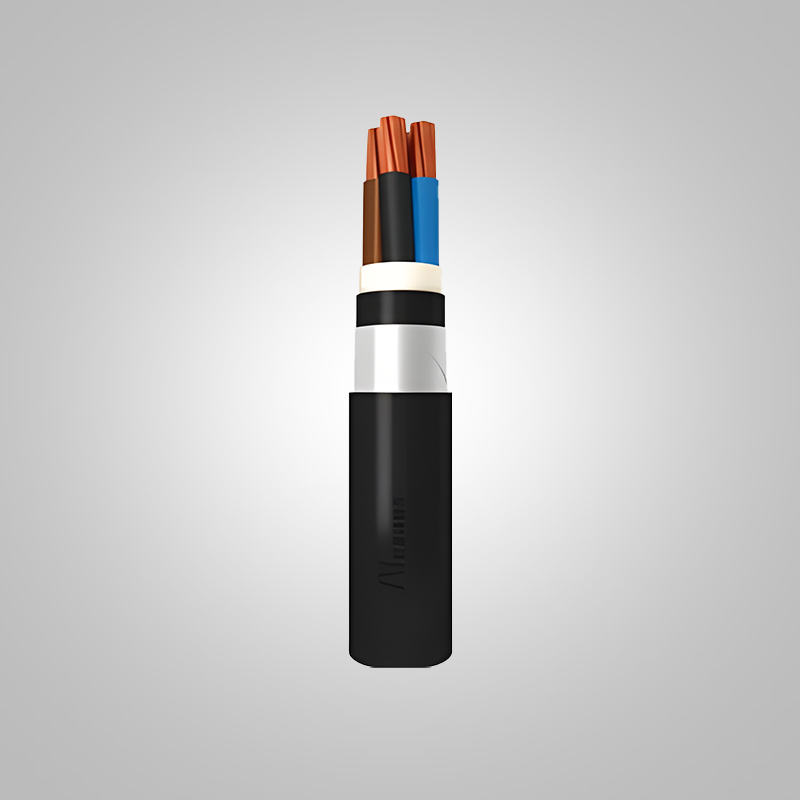 CABLE RVFV 3X4 NEXANS U-1000